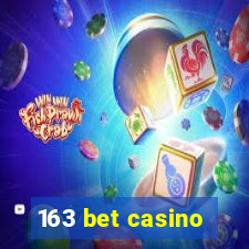 163 bet casino